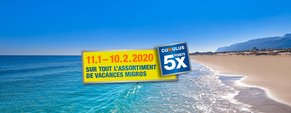Brochure été 2020