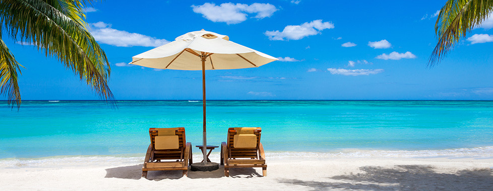 Des vacances de rêve