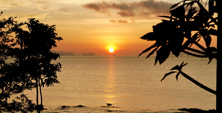 Koh Yao Yai - à bas prix chez Vacances Migros