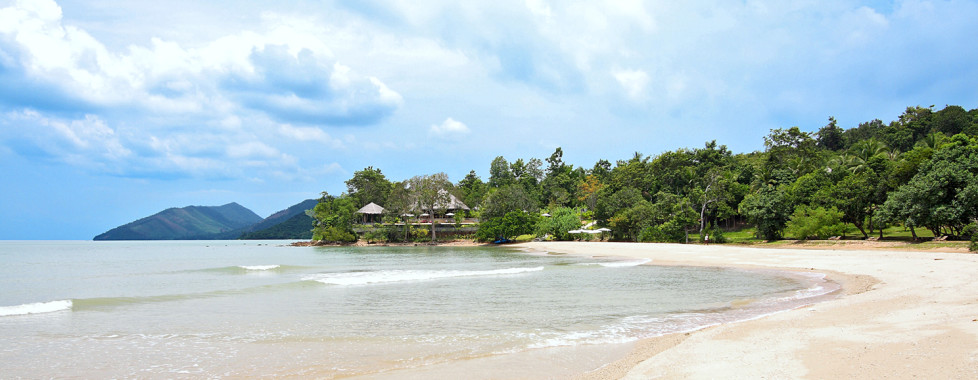 Koh Yao Yai