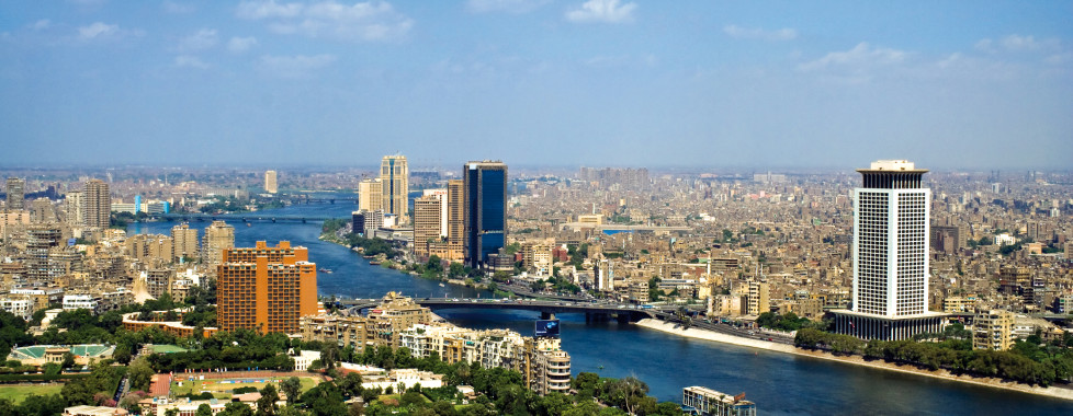 Sonesta Hotel Tower & Casino, Le Caire & ses environs - Vacances Migros