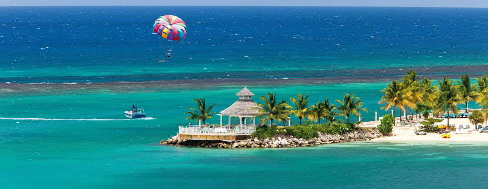 Riu Palace Tropical Bay All Inclusive, Jamaika - Migros Ferien