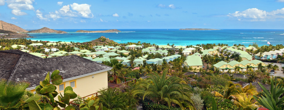 Beach Plaza, Saint-Martin - Vacances Migros