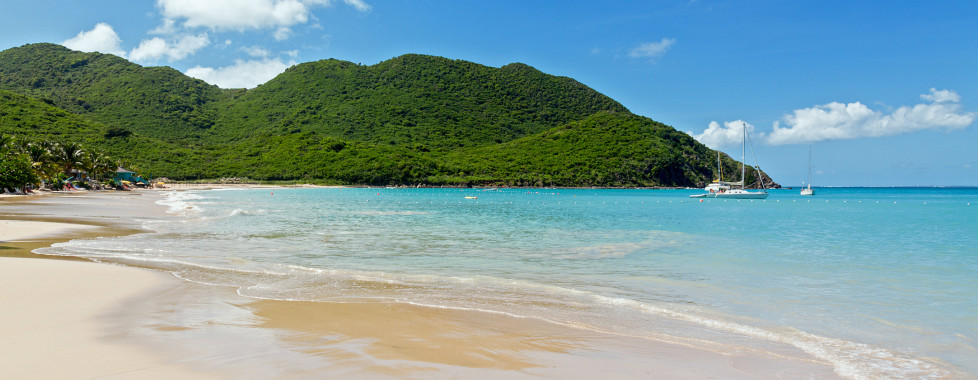 Anse Marcel
