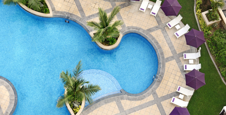Mövenpick Hotel Jumeirah Beach