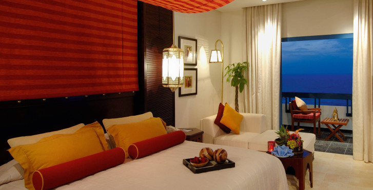 Doppelzimmer Deluxe - Ajman Hotel