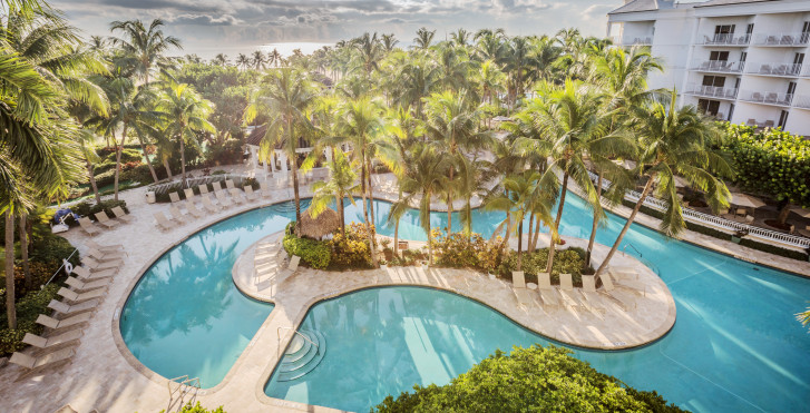 Lago Mar Resort and Club