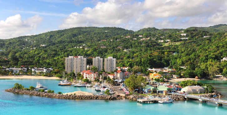 Ocho Rios