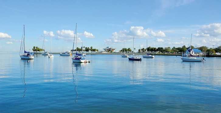 Saint Pete Beach