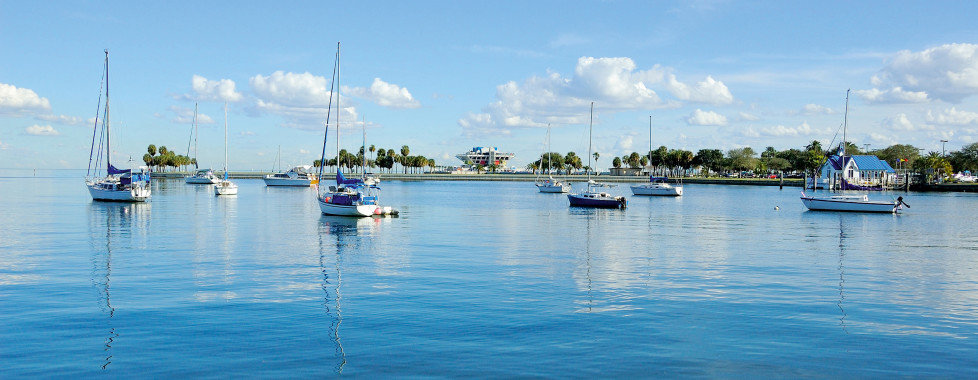 Doubletree Beach Resort by Hilton, Saint Pete Beach - Vacances Migros