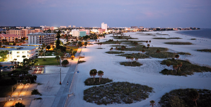 St. Pete Beach