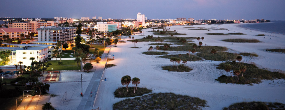 Saint Pete Beach Saint Pete Beach