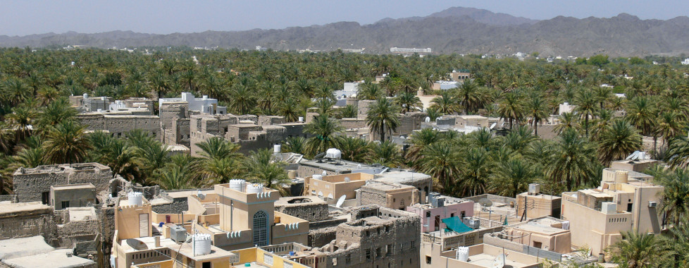 Nizwa