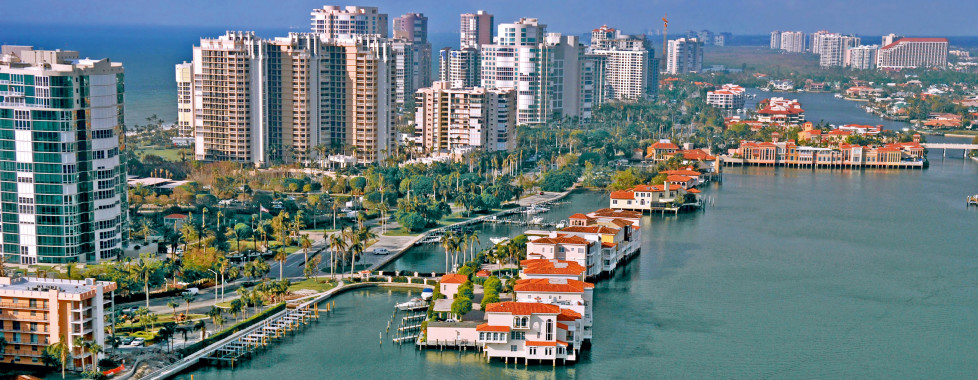 Park Shore Resort, Naples Beach - Vacances Migros
