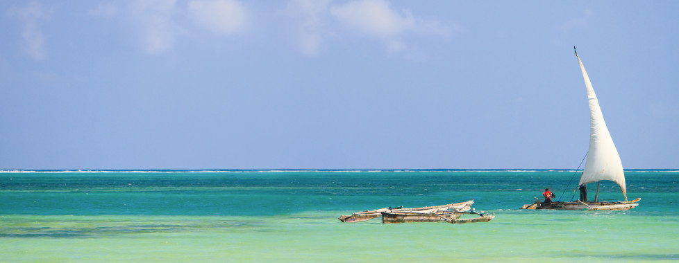 Casa Del Mar, Sansibar - Migros Ferien
