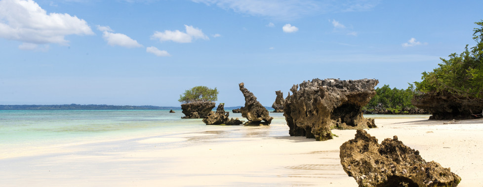 Diamonds Mapenzi Beach, Zanzibar - Vacances Migros
