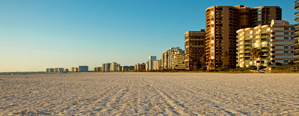Marco Beach Ocean Resort, Marco Island - Vacances Migros