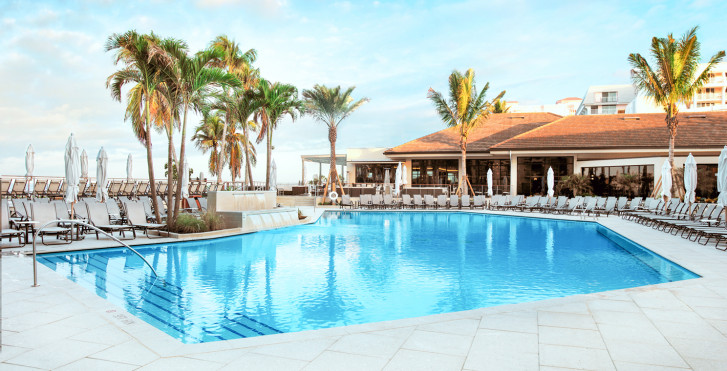 Hilton Marco Island Beach Resort & Spa