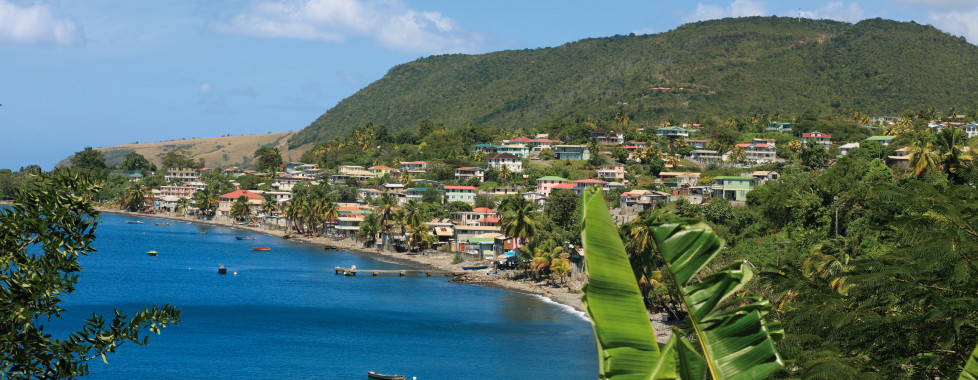 The Tamarind Tree, Dominica - Migros Ferien