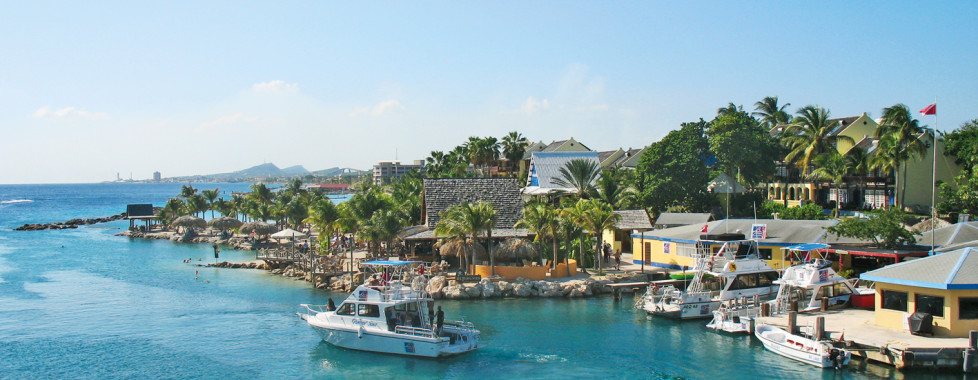 Avila Beach Hotel, Curaçao - Vacances Migros