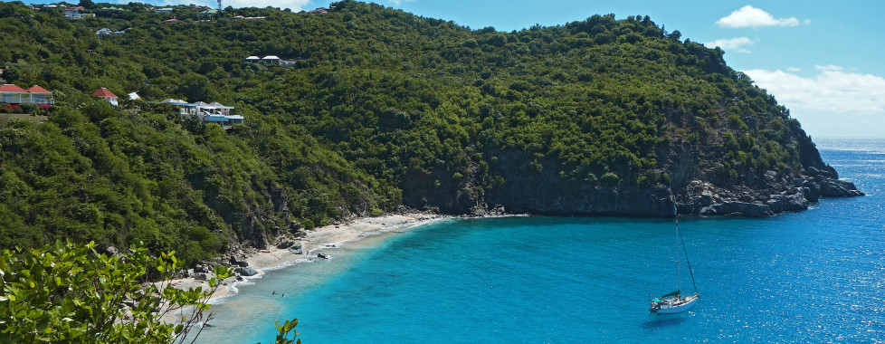 Hôtel Guanahani & Spa, Saint-Barth - Vacances Migros