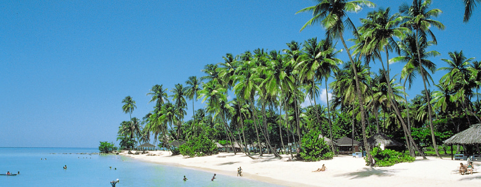 Turtle Beach by rex resorts, Tobago - Vacances Migros