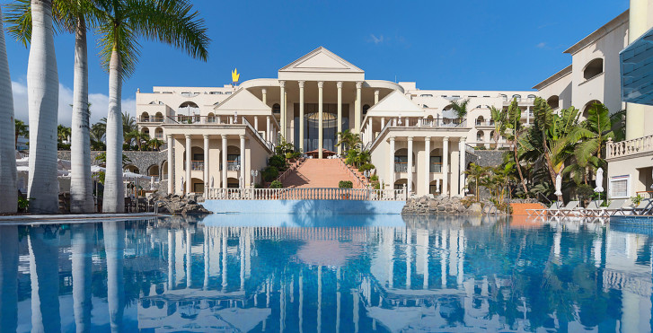 Bahia Princess
