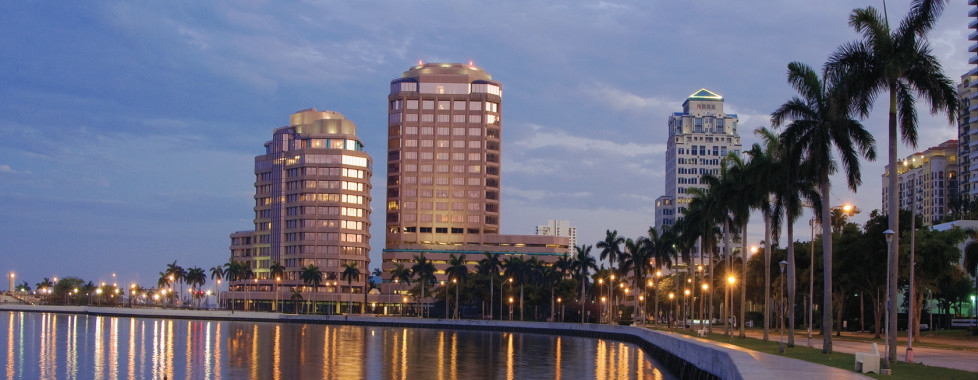 Best Western Palm Beach Lakes, Palm Beach (FL) - Vacances Migros