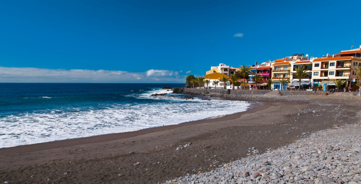 Playa de la Calera