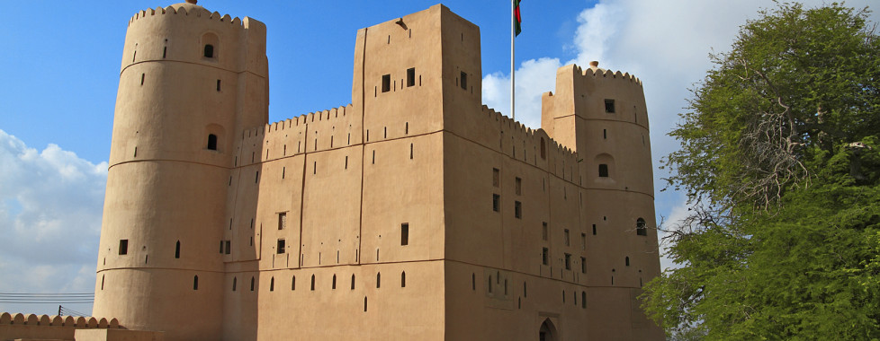 Al Nahda Resort & Spa, Barka - Vacances Migros