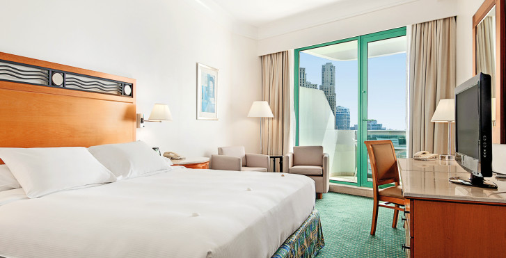 Hilton Dubai Jumeirah