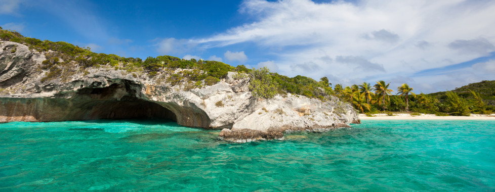 Great Exuma