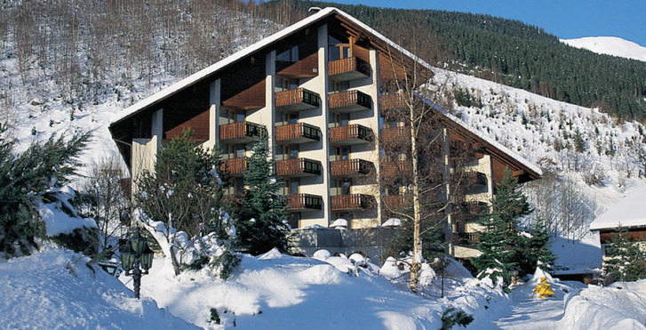 Catrina Hotel - Winter inkl. Skipass