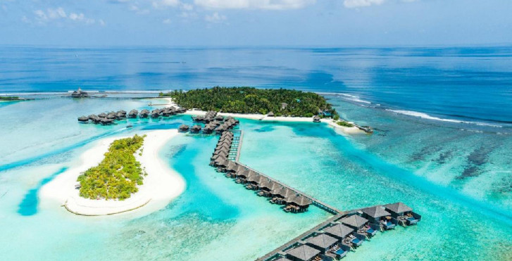 Anantara Veli Resort Maldives