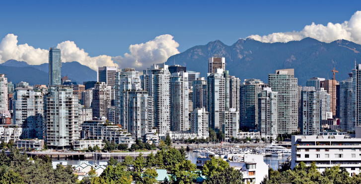 Vancouver