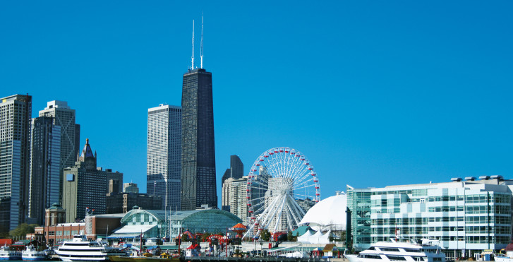 Chicago