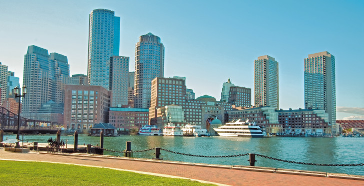 Boston