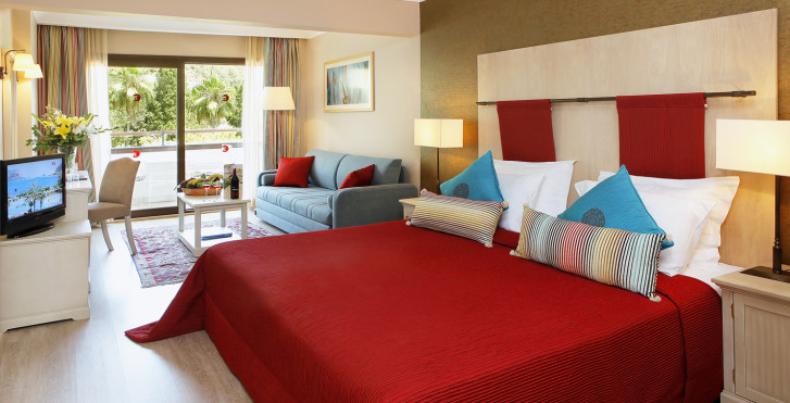 Marti Resort