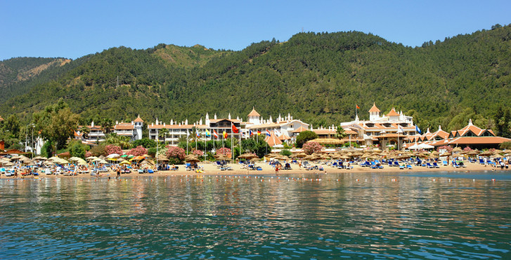 Marti Resort