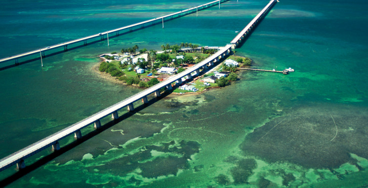 les-keys-de-floride-paysage