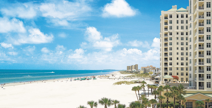 Clearwater Beach
