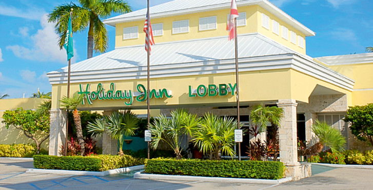 Holiday Inn Key Largo