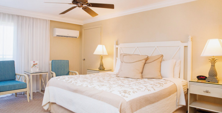 Suite - Tween Waters Inn