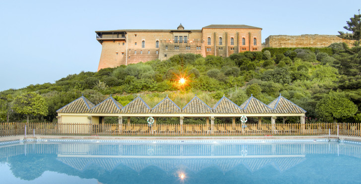 Parador Carmona
