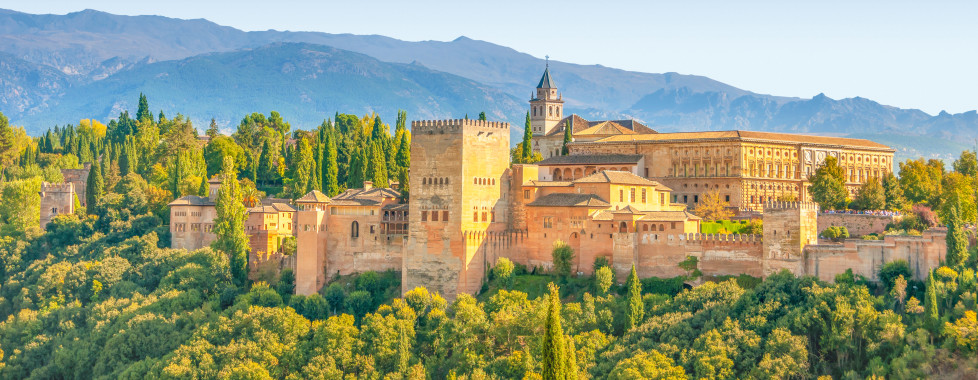 Alhambra