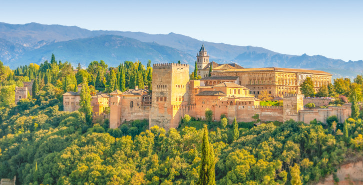 Alhambra