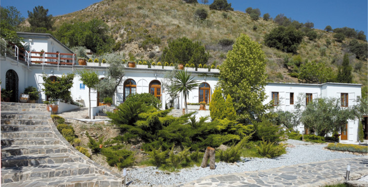 La Almunia del Valle