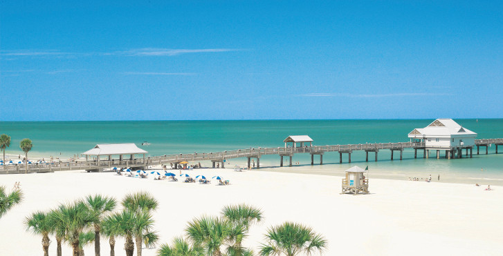 Hilton Clearwater Beach Resort & Spa