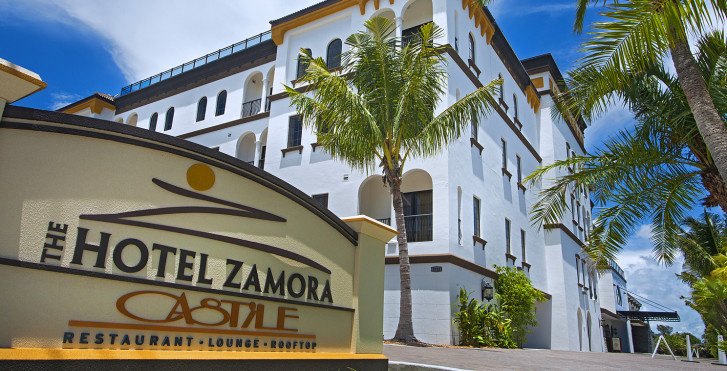 Kimpton Hotel Zamora