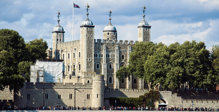City of Londones
